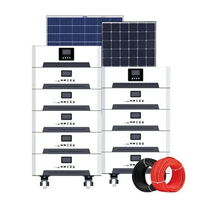Delivery Time for Waterproof Photovoltaic Folding Containers