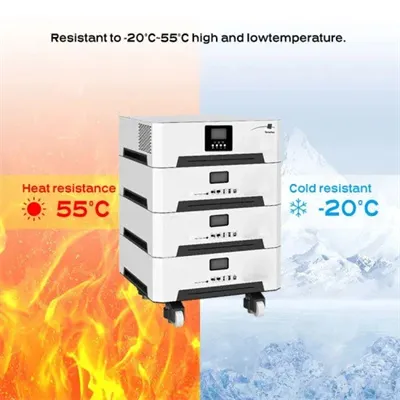 Financing for waterproof energy storage cabinet projects in rural areas