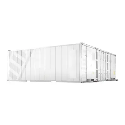 San diego high-temperature resistant solar energy storage cabinet