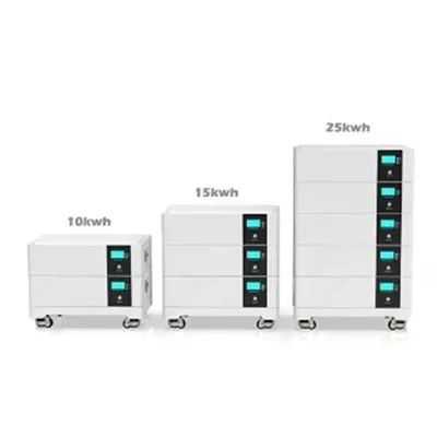 Household energy storage system quotation chart