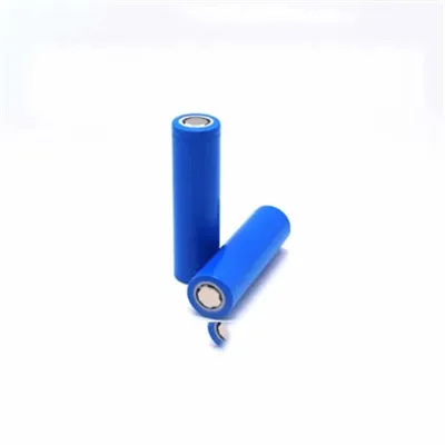 What is the function of the solar container battery warehouse