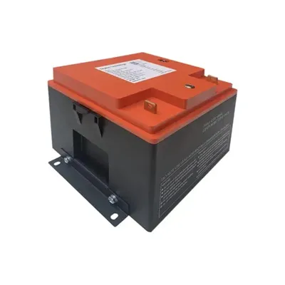 Layoune is a manufacturer of outdoor power supplies