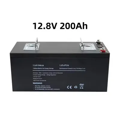 Use power box to produce solar container outdoor power