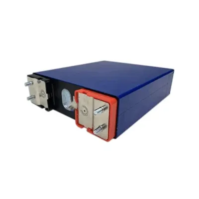 Norwegian Mobile Energy Storage Container