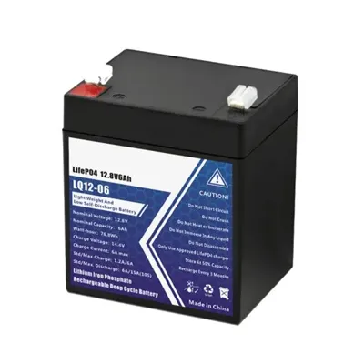 What is the general resistance of energy storage lithium batteries 