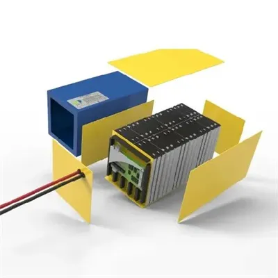 Modular battery cabinet IP67 inquiry