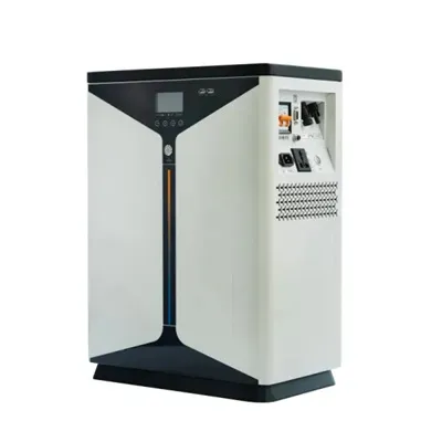 Outdoor Energy Storage Cabinet 1000mm Deep