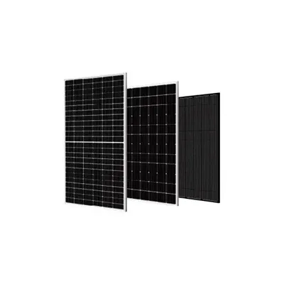How to use photovoltaic panels in my world