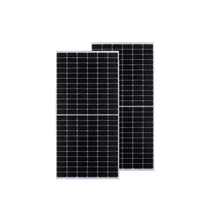 Solar power generation construction policy documents