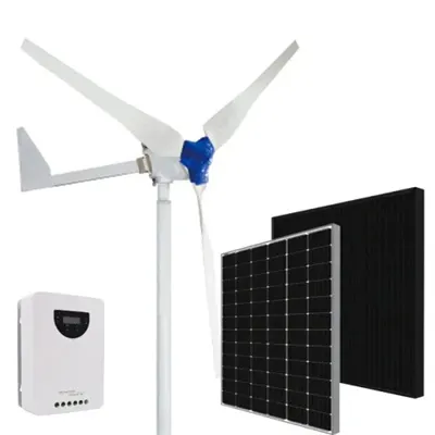 Photovoltaic GEM Enterprise Directory