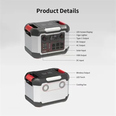 Liquid cooling energy storage cabinet technical specifications