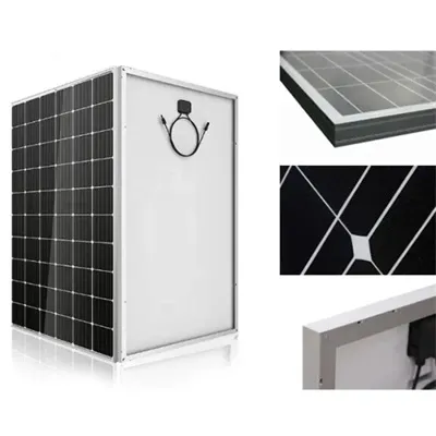 Automatic Financing of Intelligent Photovoltaic Energy Storage Battery Cabinets