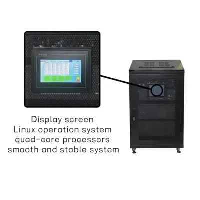 Guinea container solar panel supplier