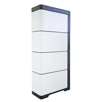 Indian Telecom Energy Storage Cabinet Waterproof Supplier