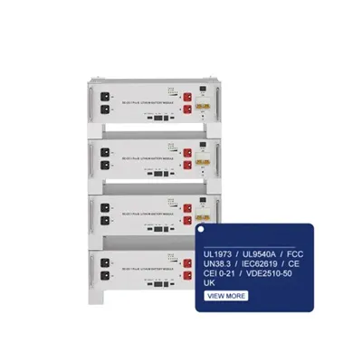 Energy storage lithium battery price contact me