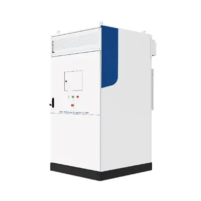 Kuwait cabinet-based energy storage manufacturer