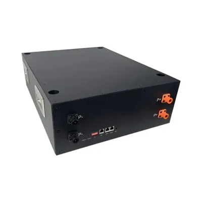 Manufacturer of ultra-large capacity photovoltaic energy storage containers for weather stations