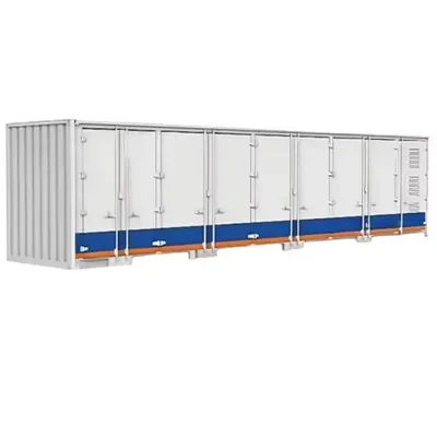 Home battery storage in China in Vietnam