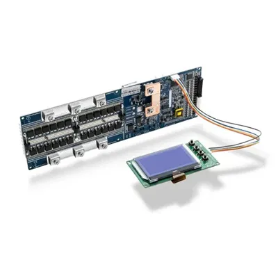 Central Asia Photovoltaic Folding Container Corrosion-Resistant Type