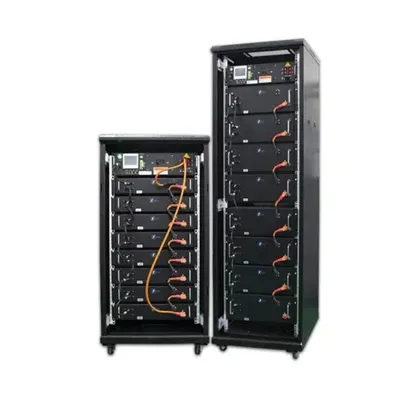 Grid-side energy storage for peak shaving and valley filling