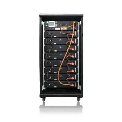 Libya s ESS Energy Storage
