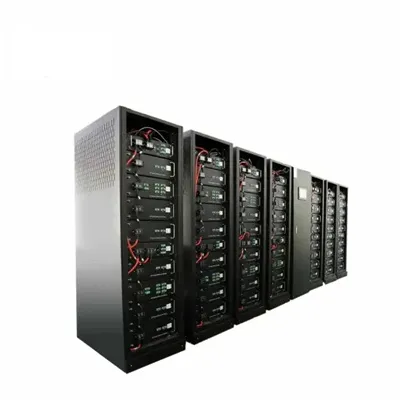 Large-capacity single energy storage battery