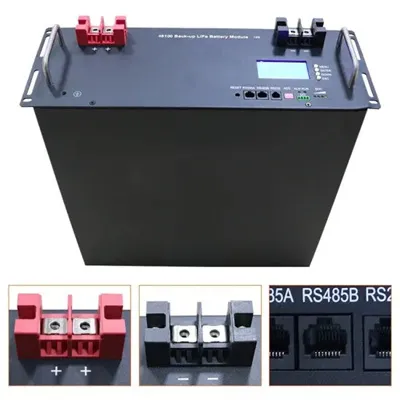Costa Rica Large Energy Storage Cabinet Manufacturer