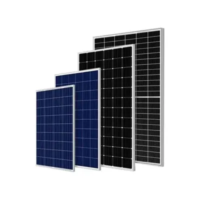Jinko 260w photovoltaic panel price