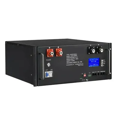 Suriname Green Energy Storage System