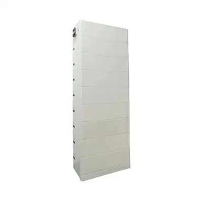 Quotation for the 10kW Mobile Energy Storage Container Project in North Korea