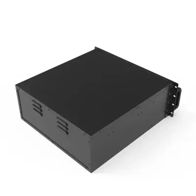 Fiji solar container energy storage system Project