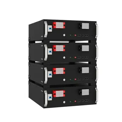 The most suitable 100kWh custom outdoor cabinets for oil refineries