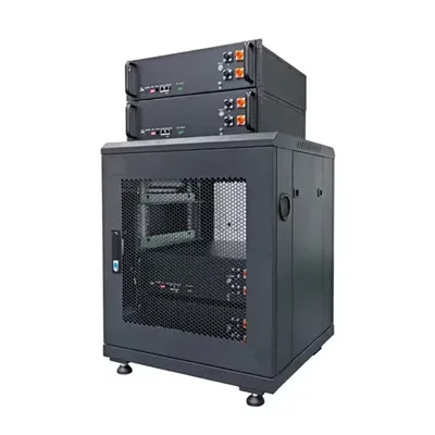 Nigeria energy storage new energy prices