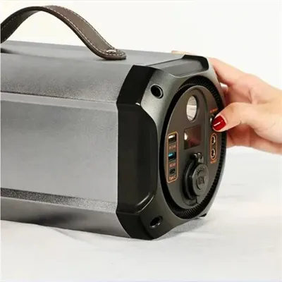 Canada Portable Power Cabinet Manufacturer