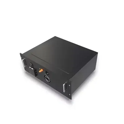 How many volts can an outdoor power supply discharge to 