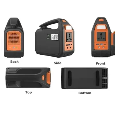 New outdoor power supply with high cost performance
