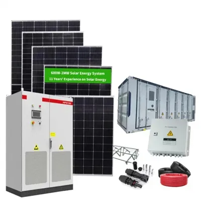 Popular Science Photovoltaic Solar Panels