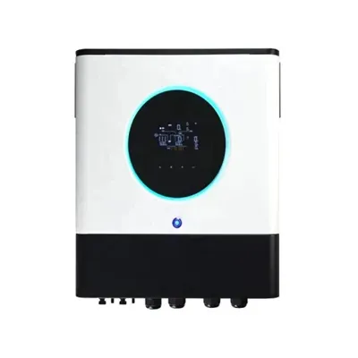 One-stop energy storage solution for hospitals and industrial and commercial enterprises