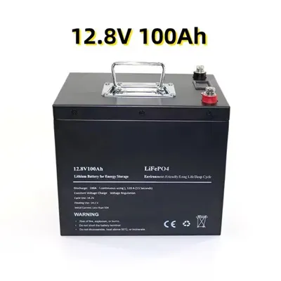Cost standards for industrial energy storage cabinet in the middle east