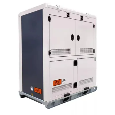 Global Flywheel Energy Storage Policy