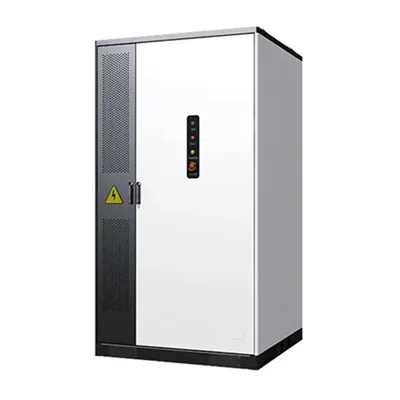 There are several capacity markings for outdoor power supplies