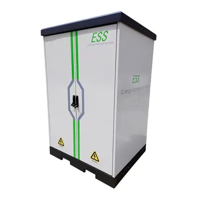 Which kind of tool solar energy storage cabinet lithium battery is better