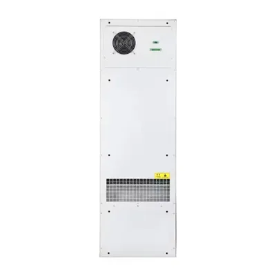 Scalable Cost-Effectiveness Analysis of Off-Grid Solar Container