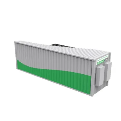 High-rise home energy storage battery solution