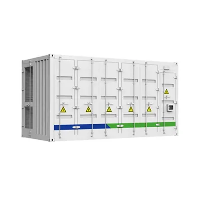 The relationship between photovoltaic and energy storage foreign trade