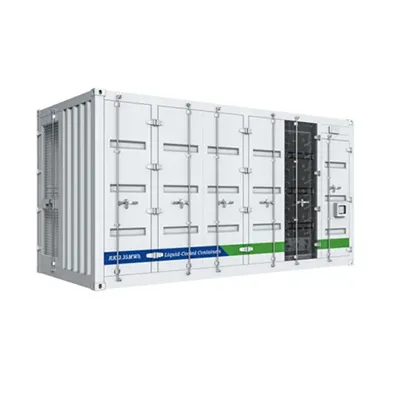 Energy storage professional energy storage power station work