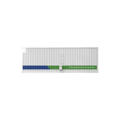 High quality high quality grid-tied solar energy storage cabinet grid inverter seller