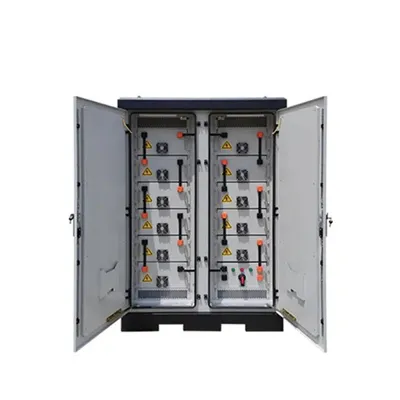 What are the uses of mobile energy storage systems 