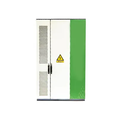 Cost of a 20kW Solar Outdoor Cabinet for a Base Station in the United States