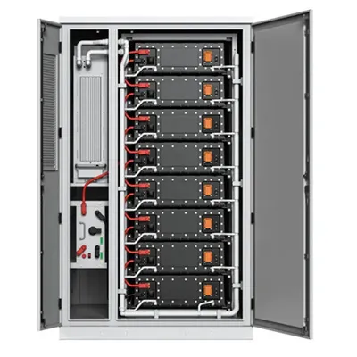 Grid-tied solar energy storage cabinet grid inverter 5kW for sale in us